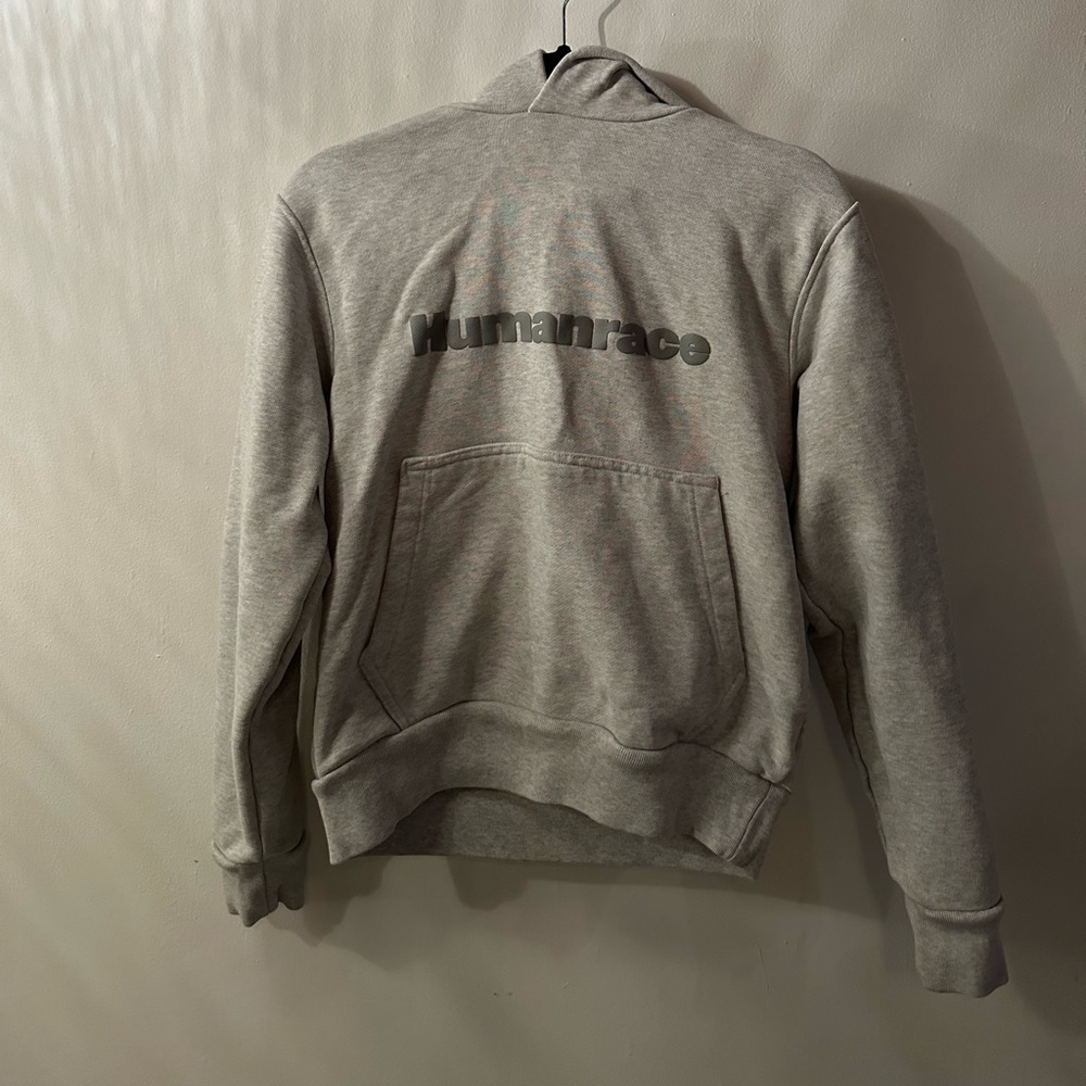 Human race jogger set